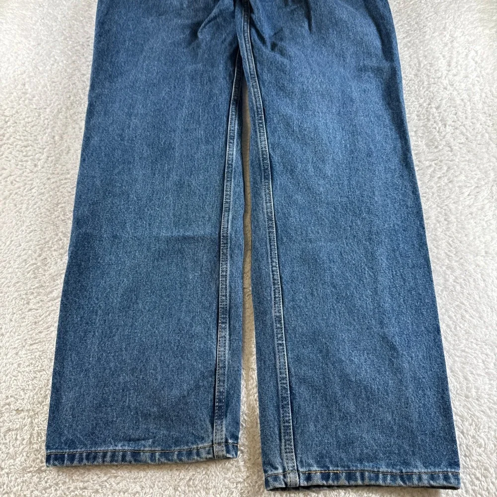 Levis any wear